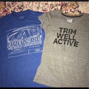 Advocare Tees